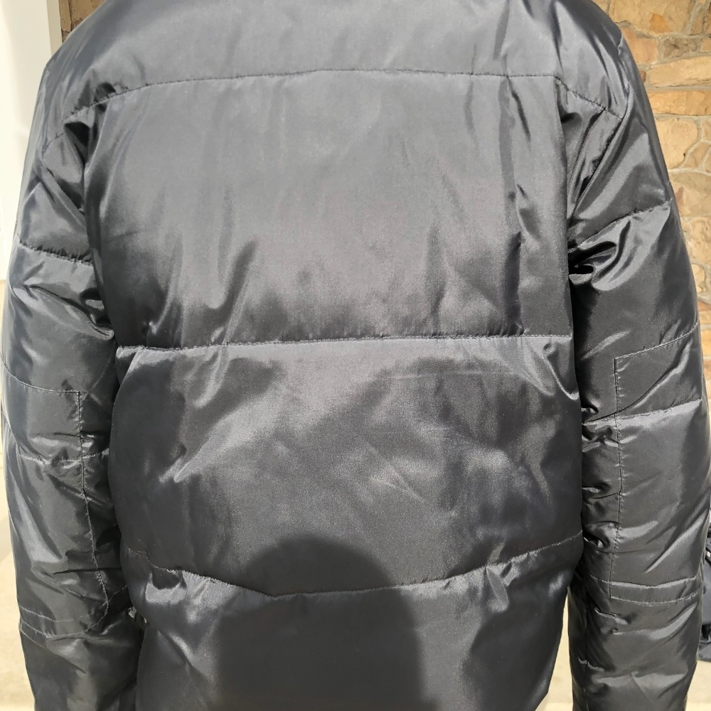 Men's jacket - Picture 3 of 5